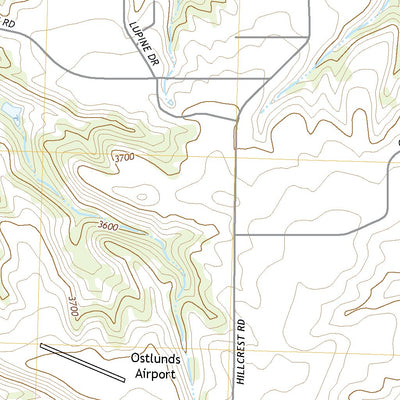 Yegen, MT (2020, 24000-Scale) Preview 2