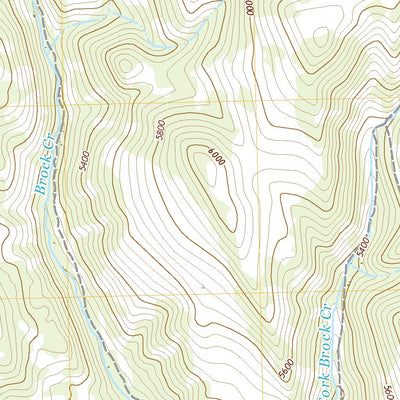 Windy Rock, MT (2020, 24000-Scale) Preview 3