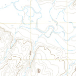 West Fork NE, MT (2020, 24000-Scale) Preview 2