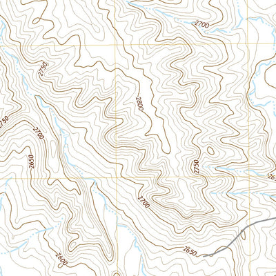 West Fork NE, MT (2020, 24000-Scale) Preview 3