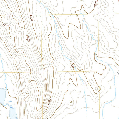 Wolf Creek, MT (2020, 24000-Scale) Preview 2