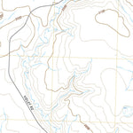 Wayne Creek NW, MT (2020, 24000-Scale) Preview 2