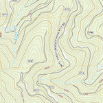 Yew Creek, MT (2020, 24000-Scale) Preview 3