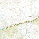 Wickiup Creek, MT (2020, 24000-Scale) Preview 2