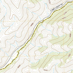 Wickiup Creek, MT (2020, 24000-Scale) Preview 3