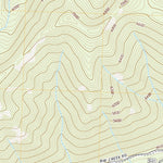 Whale Buttes, MT (2020, 24000-Scale) Preview 3