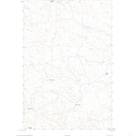 Ziegele Coulee, MT (2020, 24000-Scale) Preview 1