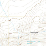 Wolf Butte NW, MT (2020, 24000-Scale) Preview 2