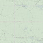 Getlost Map SG5206 SCOTT Australia Touring Map V15b 1:250,000