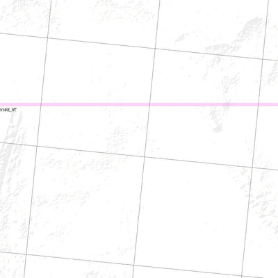 Getlost Map SE5211 BIRRINDUDU Australia Touring Map V15b 1:250,000