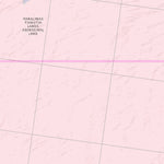 Getlost Map SH5208 MAURICE Australia Touring Map V15b 1:250,000