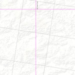 Getlost Map SG5214 WAIGEN Australia Touring Map V15b 1:250,000