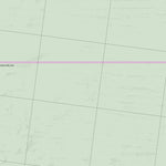 Getlost Map SF5201 CORNISH Australia Touring Map V15b 1:250,000