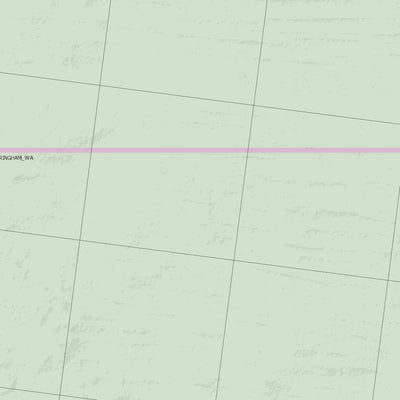 Getlost Map SF5201 CORNISH Australia Touring Map V15b 1:250,000