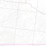 Getlost Map SF5215 MOUNT RENNIE Australia Touring Map V15b 1:250,000