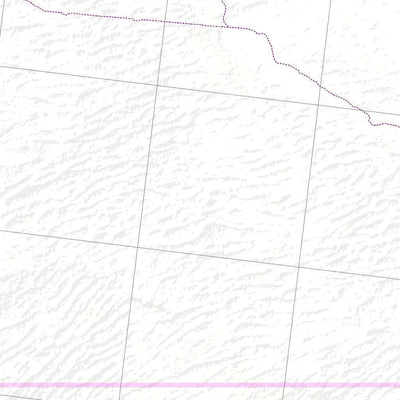 Getlost Map SF5215 MOUNT RENNIE Australia Touring Map V15b 1:250,000