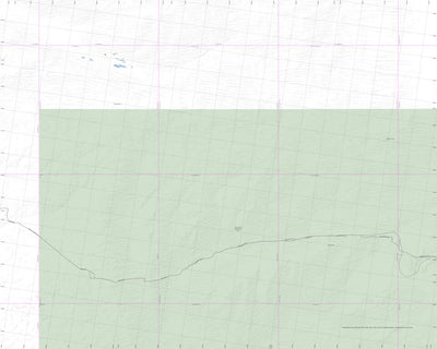 Getlost Map SF5209 WILSON Australia Touring Map V15b 1:250,000