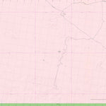 Getlost Map SG5215 BIRKSGATE Australia Touring Map V15b 1:250,000