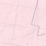 Getlost Map SG5215 BIRKSGATE Australia Touring Map V15b 1:250,000