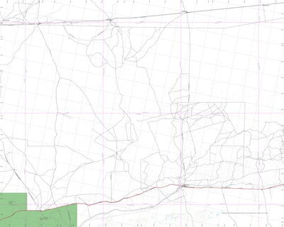 Getlost Map SH5213 MADURA Australia Touring Map V15b 1:250,000