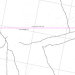 Getlost Map SH5213 MADURA Australia Touring Map V15b 1:250,000