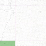Getlost Map SG5213 LENNIS Australia Touring Map V15b 1:250,000