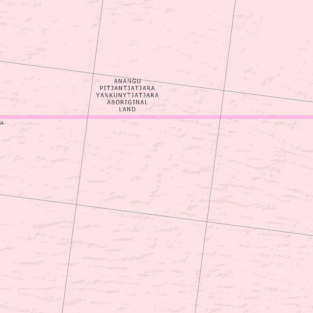 Getlost Map SG5216 LINDSAY Australia Touring Map V15b 1250,000 by Getlost Maps Avenza Maps