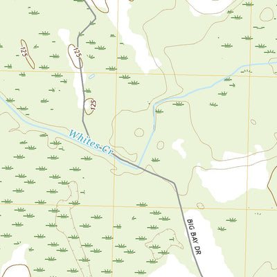 Abbottsburg, NC (2019, 24000-Scale) Preview 2