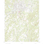 Albemarle, NC (2019, 24000-Scale) Preview 1