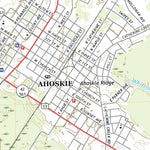 Ahoskie, NC (2019, 24000-Scale) Preview 3
