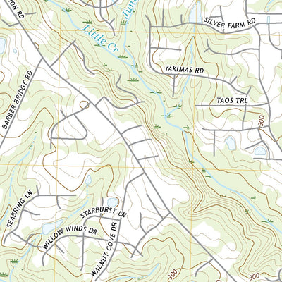 Angier, NC (2019, 24000-Scale) Preview 3