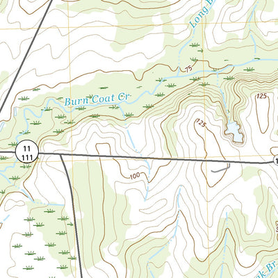 Albertson, NC (2019, 24000-Scale) Preview 2