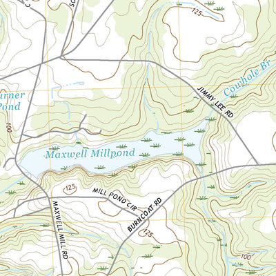 Albertson, NC (2019, 24000-Scale) Preview 3