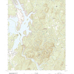 Badin, NC (2019, 24000-Scale) Preview 1