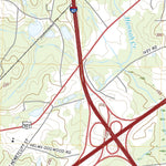 Benson, NC (2019, 24000-Scale) Preview 3