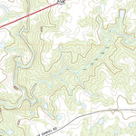 Berea, NC (2019, 24000-Scale) Preview 2