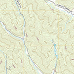 Baldwin Gap, NC (2019, 24000-Scale) Preview 2