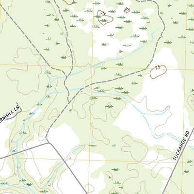 Atkinson, NC (2019, 24000-Scale) Preview 2