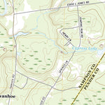 Atkinson, NC (2019, 24000-Scale) Preview 3