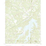 Belews Lake, NC (2019, 24000-Scale) Preview 1
