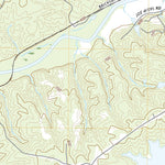 Belews Lake, NC (2019, 24000-Scale) Preview 2