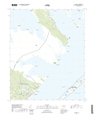 Atlantic, NC (2019, 24000-Scale) Preview 1