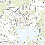Bethlehem, NC (2019, 24000-Scale) Preview 2