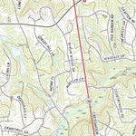 Bayleaf, NC (2019, 24000-Scale) Preview 2