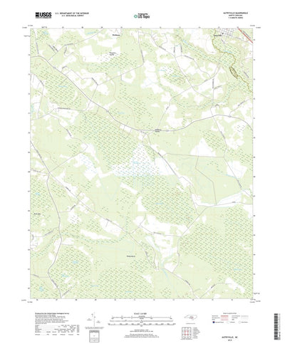 Autryville, NC (2019, 24000-Scale) Preview 1