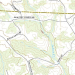 Banoak, NC (2019, 24000-Scale) Preview 2