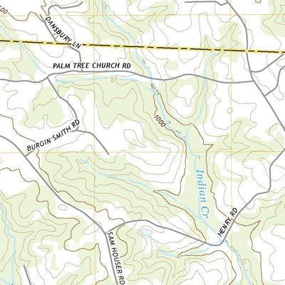 Banoak, NC (2019, 24000-Scale) Preview 2