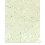 Benn Knob, NC (2019, 24000-Scale) Preview 1