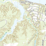 Blounts Bay, NC (2019, 24000-Scale) Preview 3