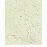 Bunches Bald, NC (2019, 24000-Scale) Preview 1